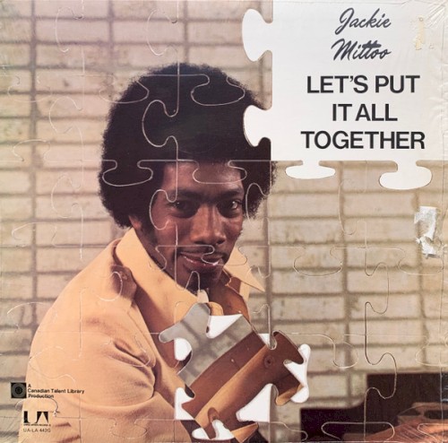 Let’s Put It All Together