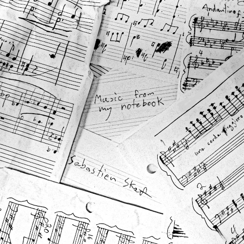 Music From My Notebook