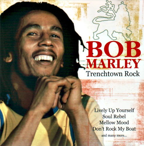 Trenchtown Rock