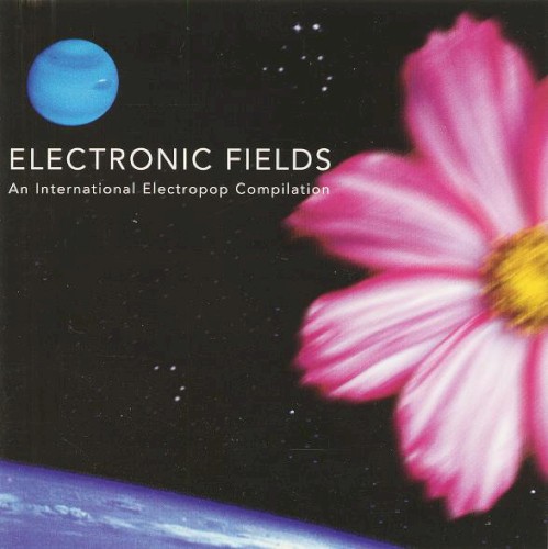 Electronic Fields: An International Electropop Compilation