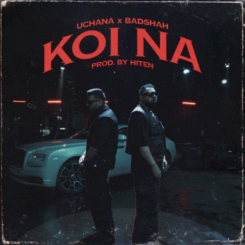 Koi Na