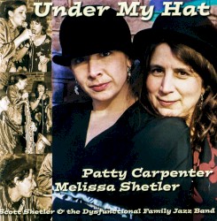 Under My Hat