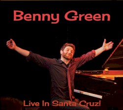 Live in Santa Cruz!