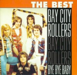 The Best - Bye Bye Baby
