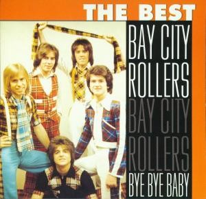 The Best - Bye Bye Baby
