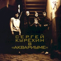 Сергей Курёхин в «Аквариуме»