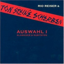 Auswahl I: Klassiker & Raritäten