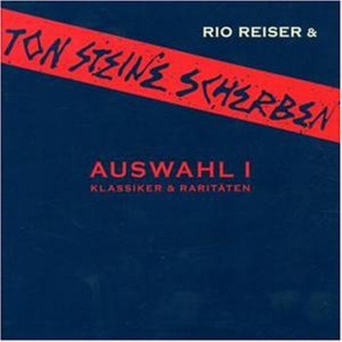 Auswahl I: Klassiker & Raritäten
