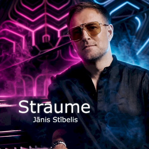 Straume