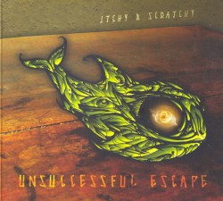 Unsuccessful Escape