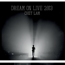 Dream On Live 2013