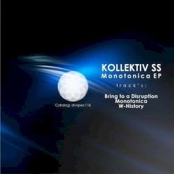 Monotonica EP