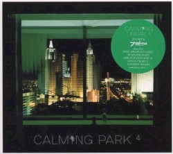Calming Park 4