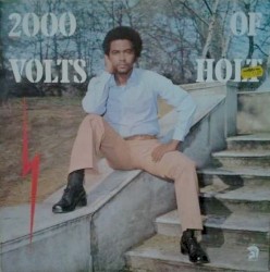 2000 Volts of Holt