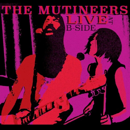 Live at B-Side