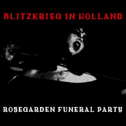 Blitzkrieg in Holland