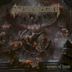 Tyrants of Doom