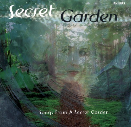 Songs From a Secret Garden