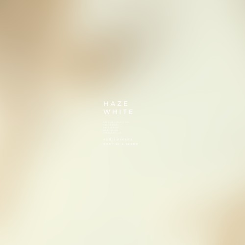 Haze White