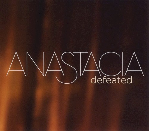 Defeated