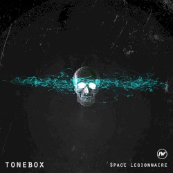 Space Legionnaire