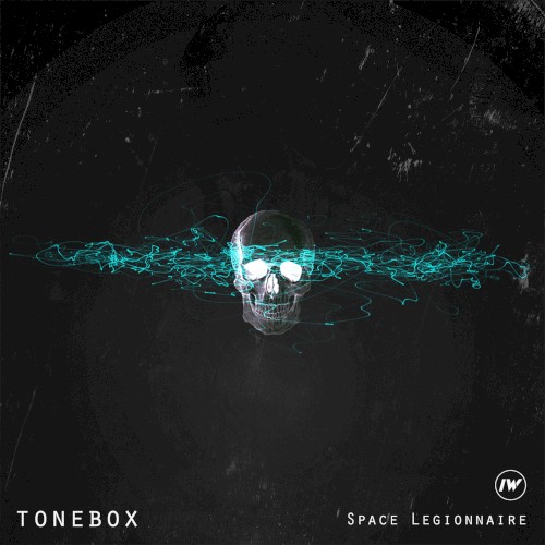 Space Legionnaire
