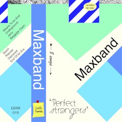 Perfect Strangers