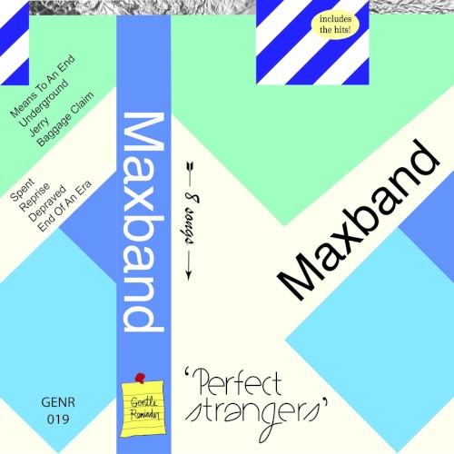 Perfect Strangers