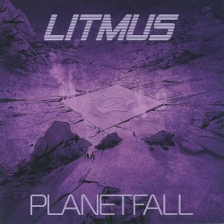 PlanetFall