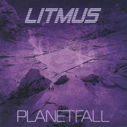 PlanetFall