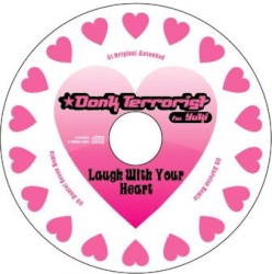 Laugh With Your Heart