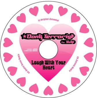 Laugh With Your Heart