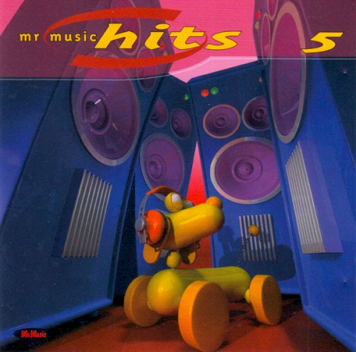 Mr Music Hits 5. 2004