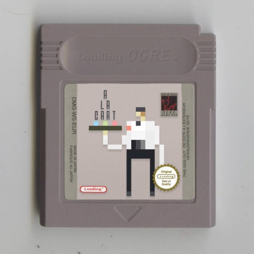 À La Cart
