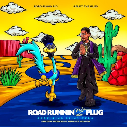 Road Runnin Wit the Plug