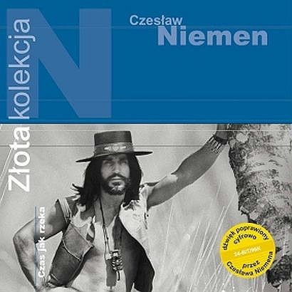Czas jak rzeka
