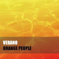 Orange People