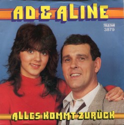 Alles komt terug