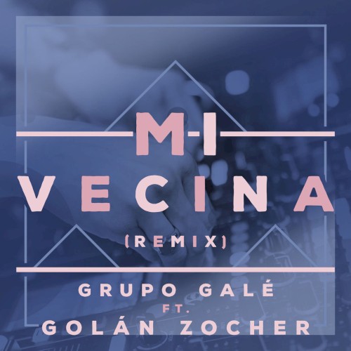 Mi vecina (remix)