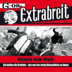 Neues von Hiob