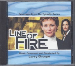 Line of Fire (Selections From the Episodic Series)
