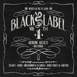 Black Label, Volume 1
