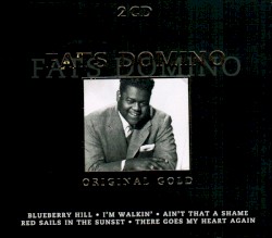 Fats Domino (Original Gold)