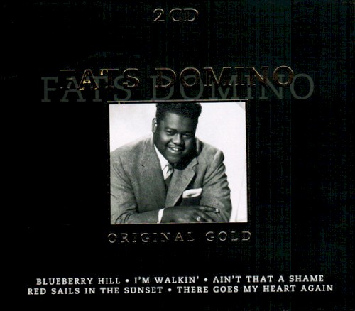Fats Domino (Original Gold)