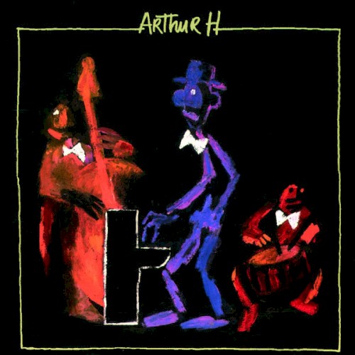 Arthur H