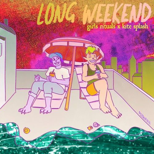 Long Weekend
