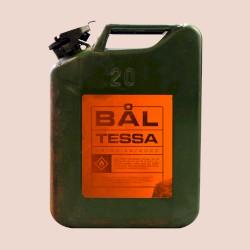 Bål