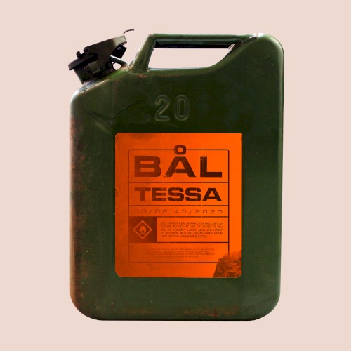 Bål