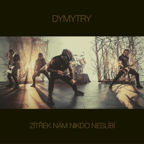 Zítřek nám nikdo neslíbí