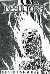 Death Unfolds